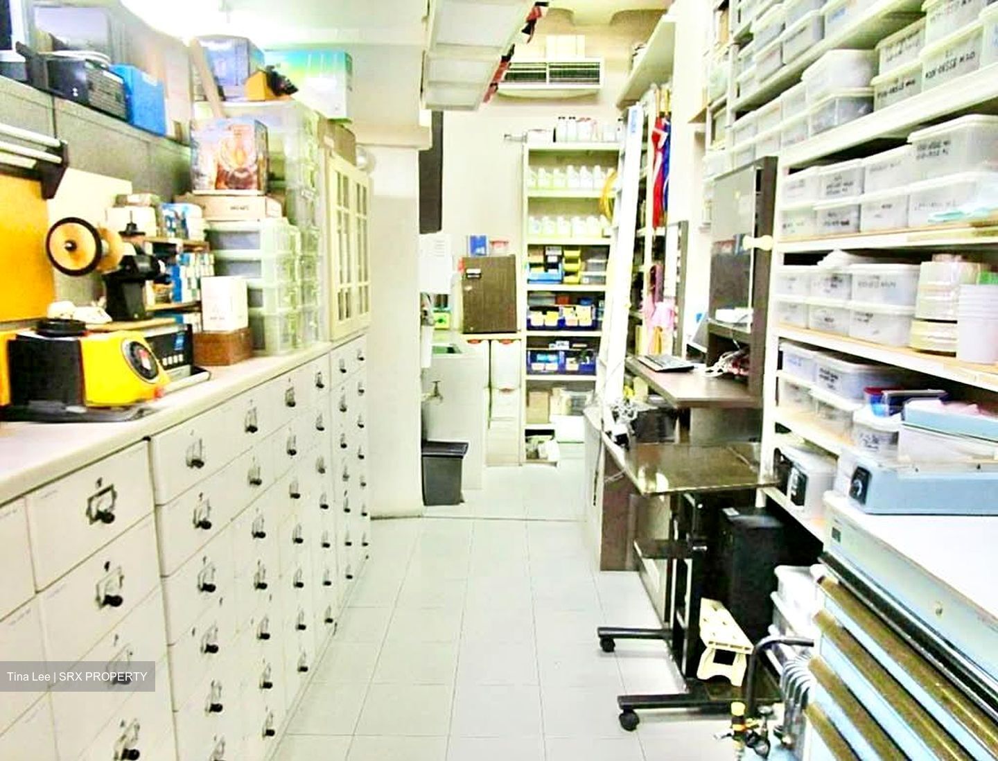 Jalan Besar Plaza (D8), Shop House #544169041
